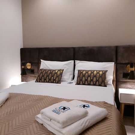 Liris Holiday Apartments นาซาเร ภายนอก รูปภาพ