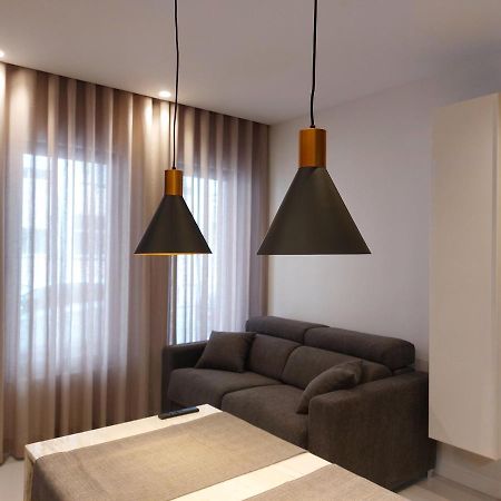 Liris Holiday Apartments นาซาเร ภายนอก รูปภาพ