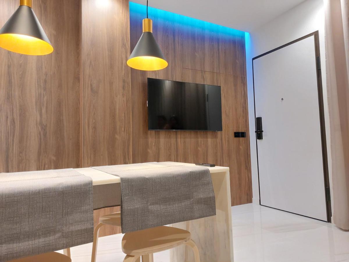 Liris Holiday Apartments นาซาเร ภายนอก รูปภาพ