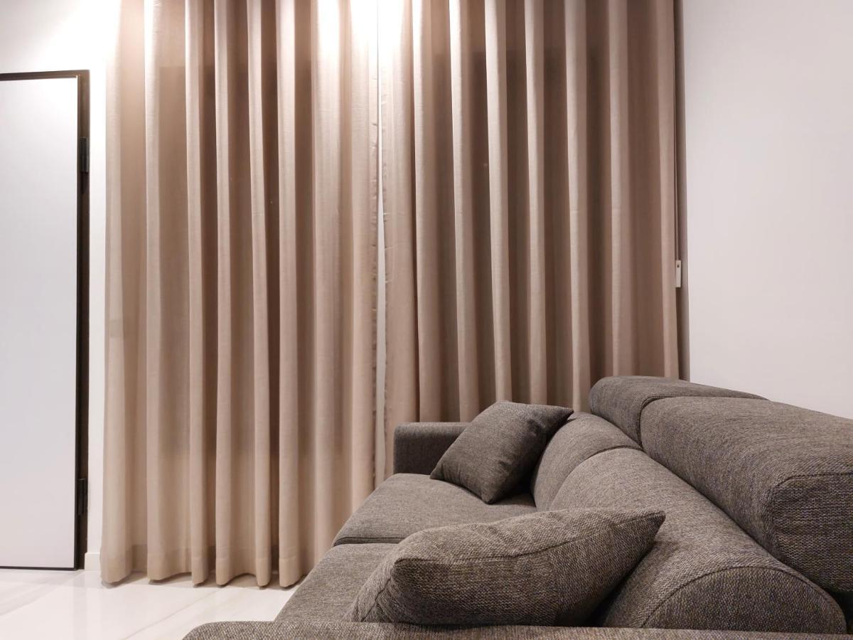 Liris Holiday Apartments นาซาเร ภายนอก รูปภาพ