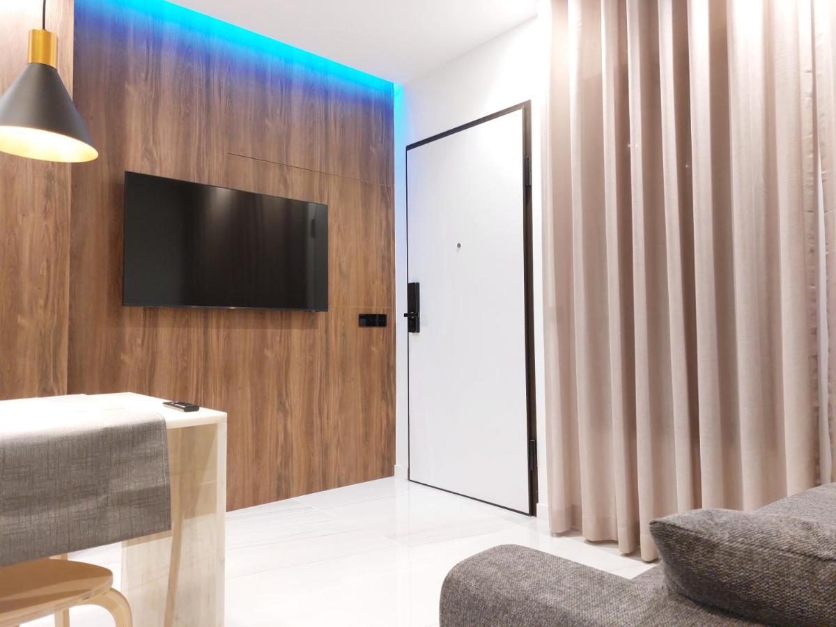 Liris Holiday Apartments นาซาเร ภายนอก รูปภาพ