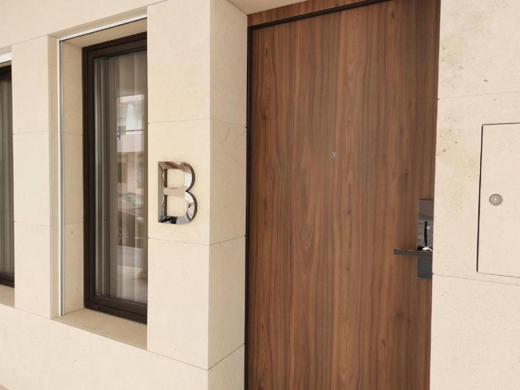 Liris Holiday Apartments นาซาเร ห้อง รูปภาพ